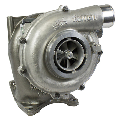 Turbos vehículos pesados, reparación y venta