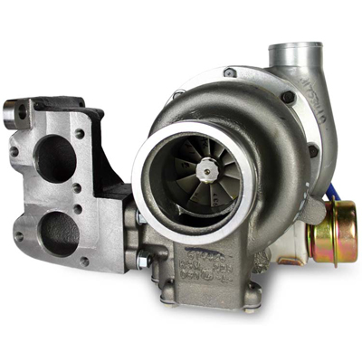 Turbos vehículos livianos, reparación y venta