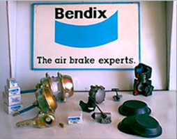 exhibicion bendix